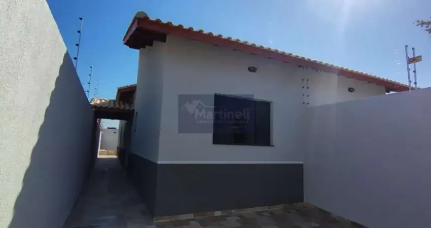 Casa à venda em suarão, itanhaém-sp: 2 quartos, 1 suíte, 2 salas, 1 vaga, 63,83m² de área. confira!