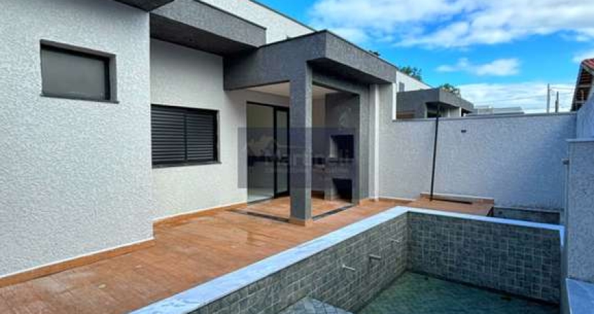 Casa com 2 quartos à venda no Bopiranga, Itanhaém 