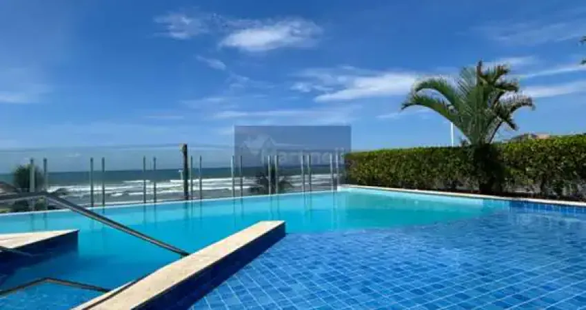 Apartamento à venda em Itanhaém-SP, na Praia dos Sonhos: 3 quartos, 1 suíte, 1 sala, 3 banheiros, 1 vaga de garagem, 94,00 m².