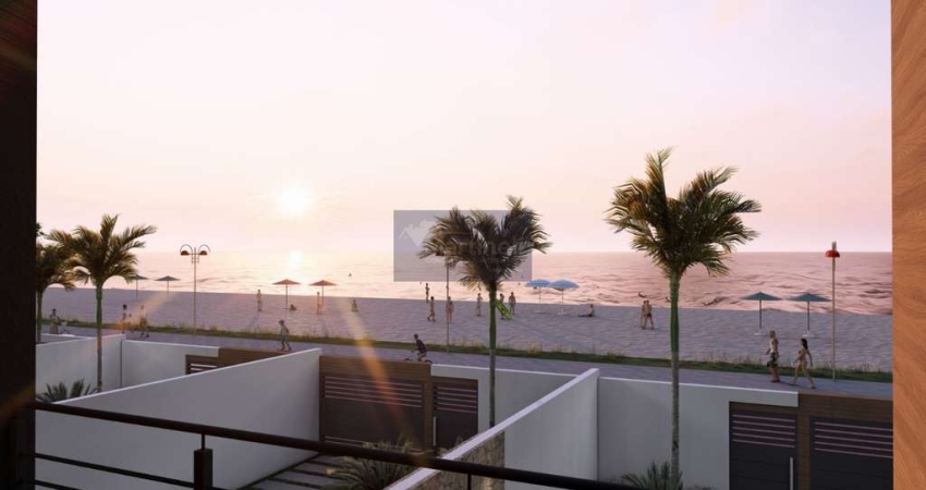 Imperdível oportunidade: Casa à venda em Itanhaém-SP, Bairro Bopiranga, 3 quartos, 3 suítes, 4 banheiros, 160,00m²!