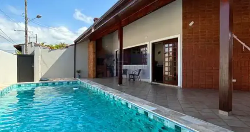 Casa com 5 quartos à venda no Jardim Grandesp, Itanhaém 