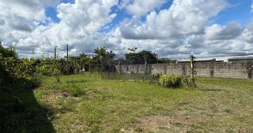 Chácara / sítio com 2 quartos à venda no Cibratel, Itanhaém 
