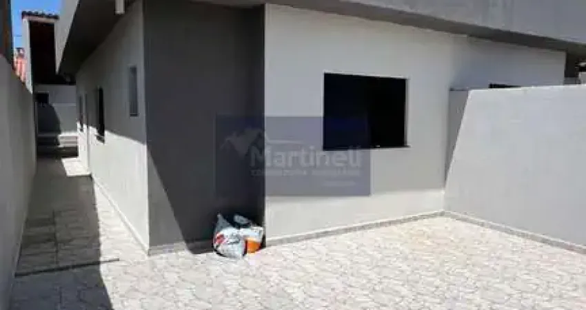 Casa com 2 quartos à venda no Jardim Grandesp, Itanhaém 