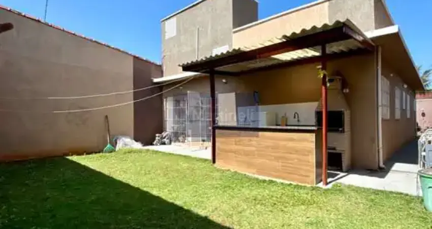 Casa com 4 quartos à venda no Balneário Gaivota, Itanhaém 