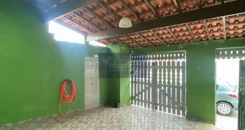Casa com 2 quartos à venda no Jardim Corumbá, Itanhaém 