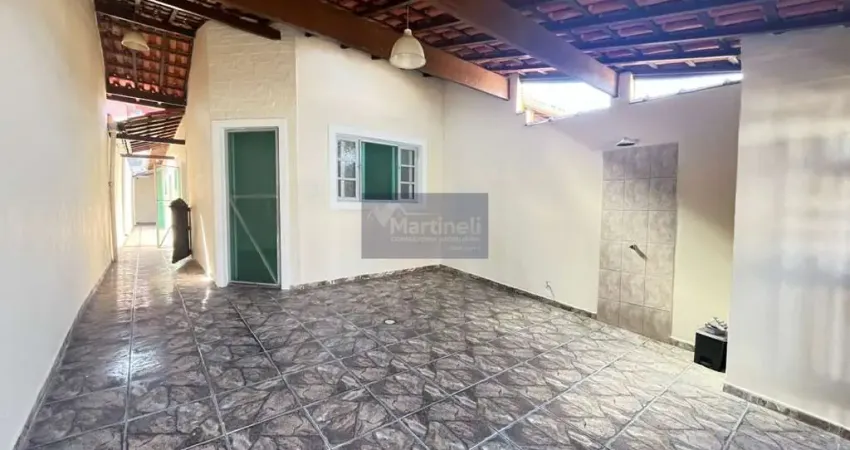 Casa com 2 quartos à venda no Jardim Corumbá, Itanhaém 