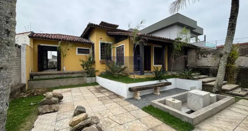 Casa com 2 quartos à venda no Cibratel, Itanhaém 