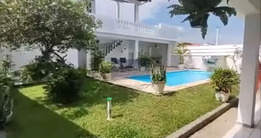 Casa com 6 quartos à venda no Jardim Grandesp, Itanhaém 