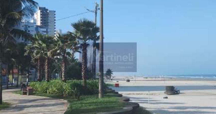 Casa com 3 quartos à venda no Balneário Maracanã, Praia Grande 