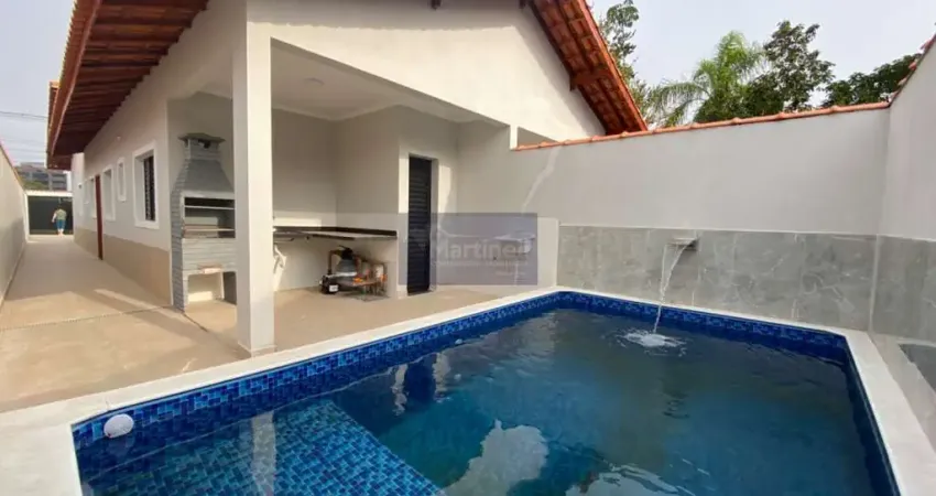 Casa com 3 quartos à venda no Jardim Santa Terezinha, Itanhaém 