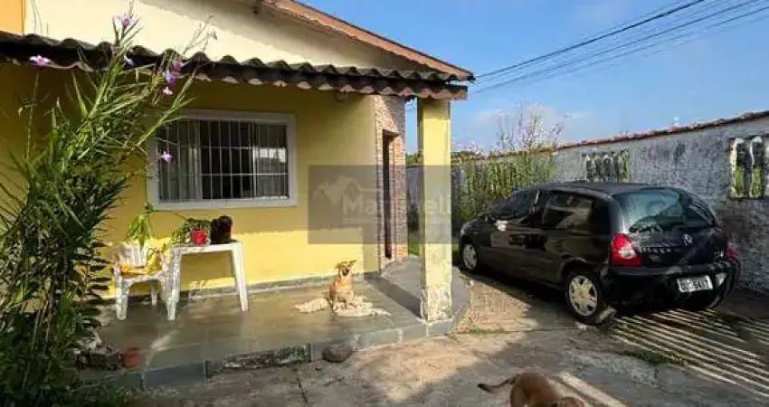 Casa à venda em itanhaém-sp, bairro grandesp: 2 quartos, 1 suíte, 1 banheiro, 68 m² de área. venha conhecer!