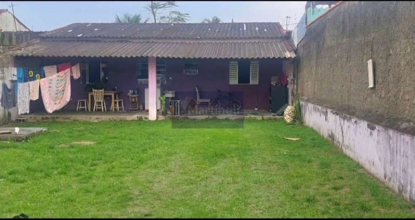 Casa com 1 quarto à venda no Santa Júlia, Itanhaém 