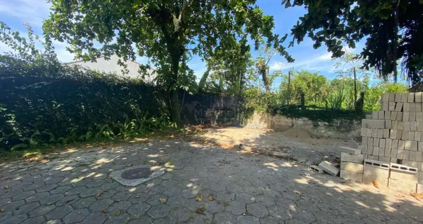 Terreno à venda no Balneário Tupy, Itanhaém 