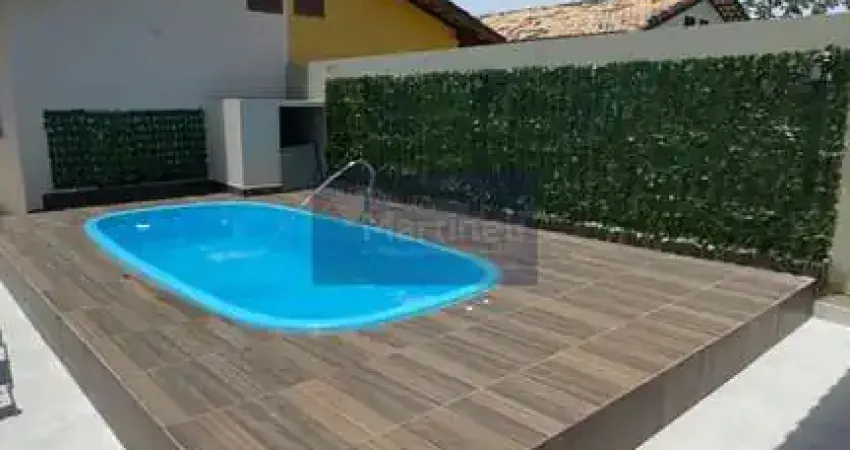 Casa com 2 quartos à venda no Balneário Califórnia, Itanhaém 