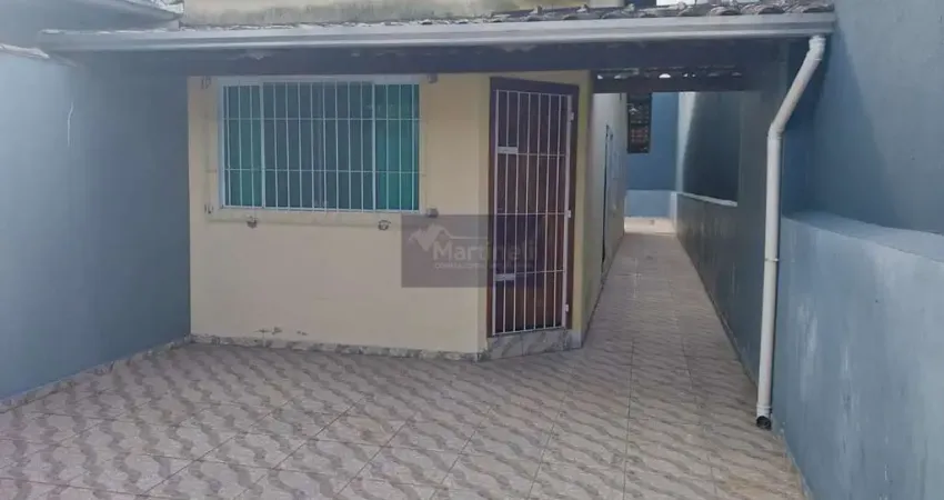 Casa com 2 quartos à venda no Jardim Grandesp, Itanhaém 