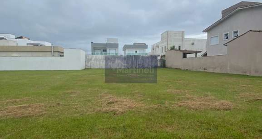 Terreno à venda em condomínio na cidade de Itanhaém-SP, Guacira - 300m² de área!