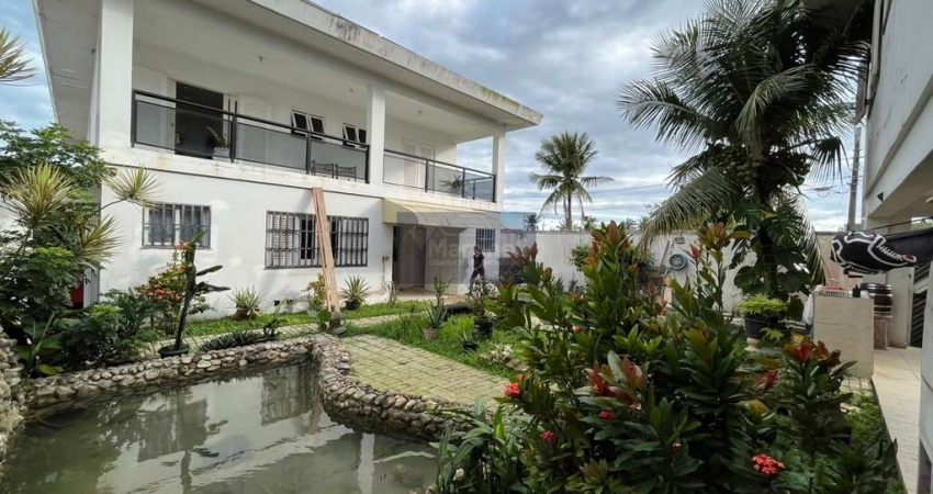 Casa com 8 quartos à venda no Cibratel II, Itanhaém 