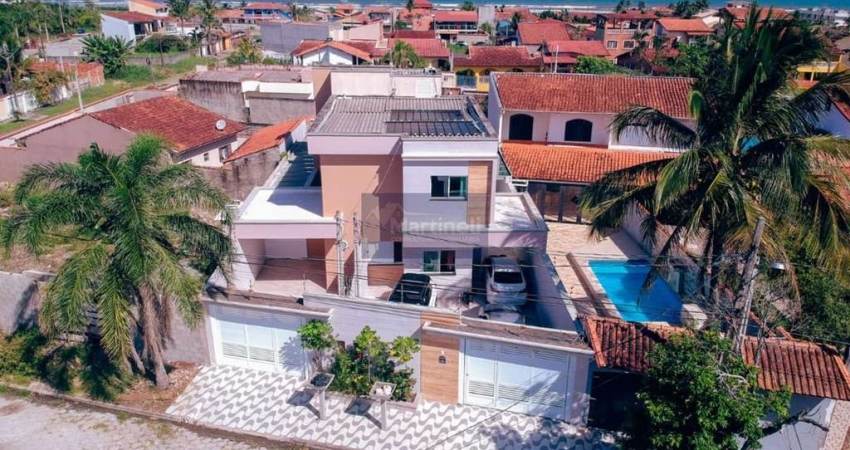 Casa com 2 quartos à venda no Palmeiras II, Itanhaém 