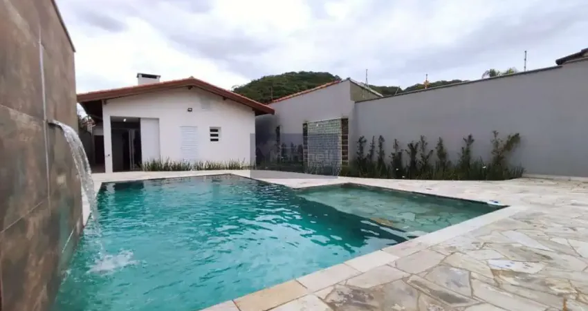 Casa com 3 quartos à venda na Praia dos Sonhos, Itanhaém 