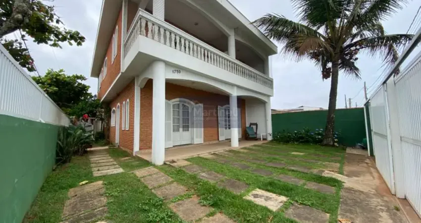 Casa com 4 quartos à venda no Cibratel II, Itanhaém 