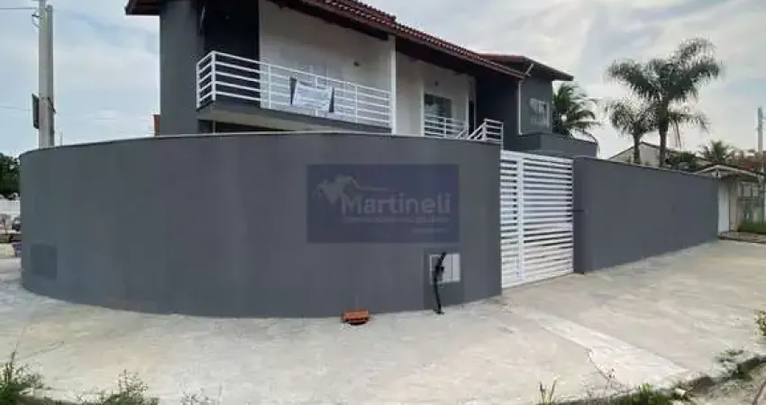 Casa com 3 quartos à venda no Jardim Regina, Itanhaém 