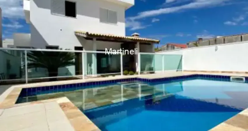 Imperdível: Casa em Condomínio de Luxo com 4 Quartos e 2 Suítes em Guacira, Itanhaém-SP - 155m²