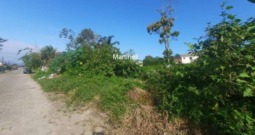 Terreno à venda no Jardim Umuarama, Itanhaém 