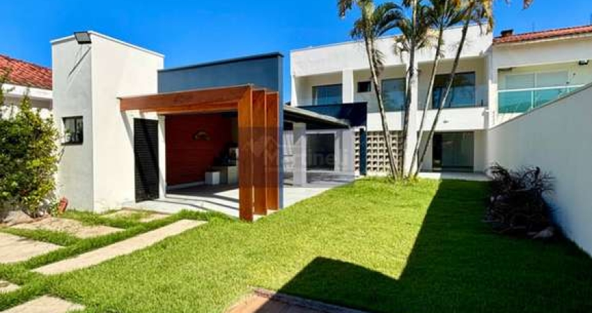 Casa com 3 quartos à venda na Praia do Sonho, Itanhaém 