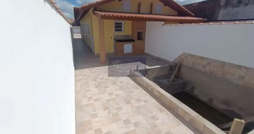 Casa com 2 quartos à venda no Jardim Grandesp, Itanhaém 