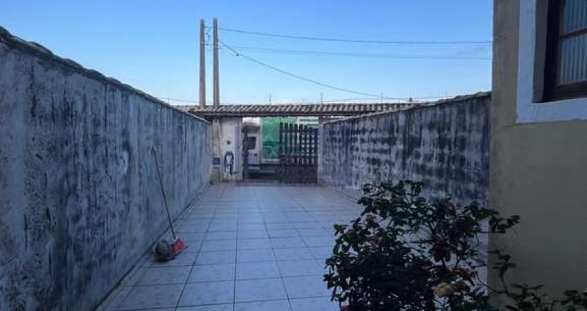Casa com 2 quartos para alugar no Bopiranga, Itanhaém 
