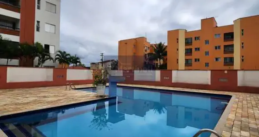 Apartamento à venda em itanhaém-sp, bairro cibratel: 2 quartos, 1 vaga, 47m². venha conferir!