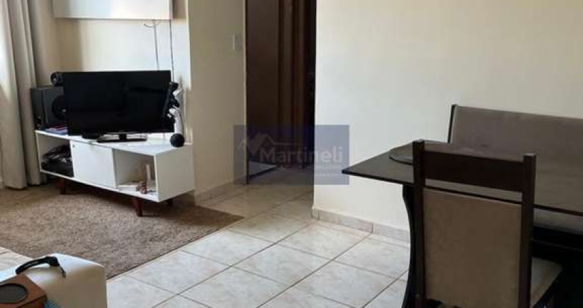 Apartamento com 2 quartos à venda no Jardim Oásis, Itanhaém 