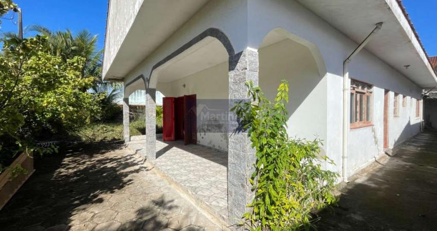 Casa com 3 quartos à venda no Jardim Regina, Itanhaém 