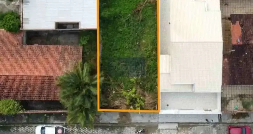 Terreno à venda em Itanhaém-SP, bairro Tupy, 250,00 m² de área. Aproveite essa oportunidade!
