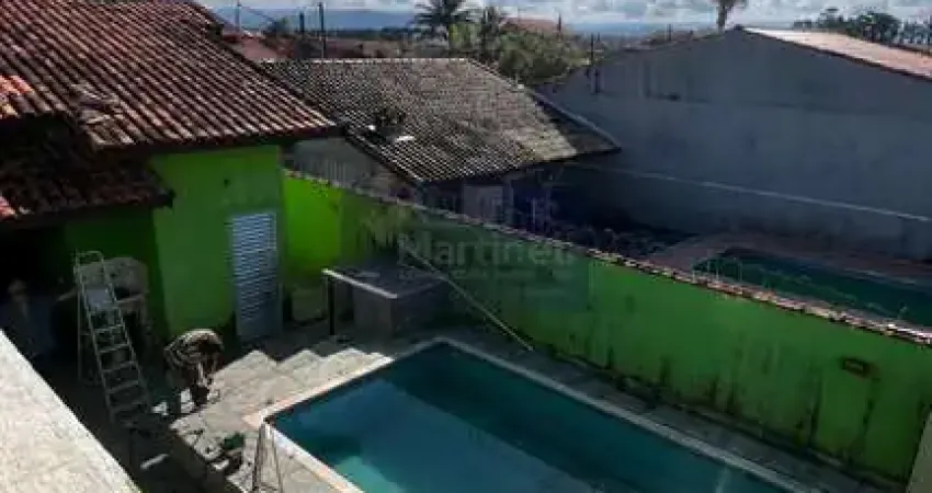 Casa com 3 quartos à venda no Balneário Tupy, Itanhaém 