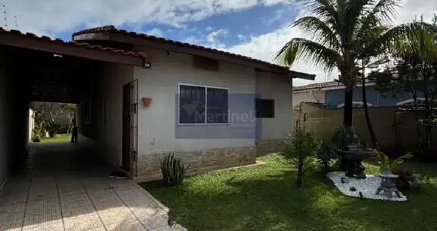 Casa com 3 quartos à venda no Jardim Grandesp, Itanhaém 