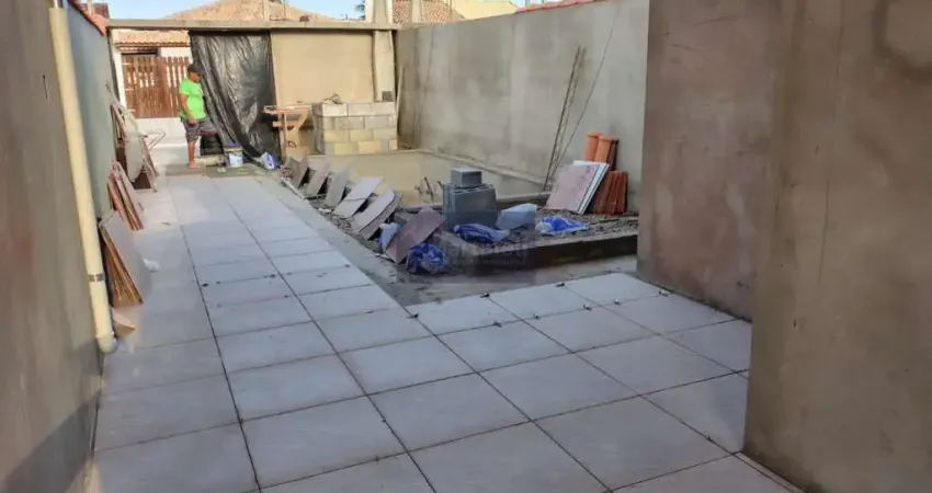 Casa com 2 quartos à venda no Jardim Grandesp, Itanhaém 