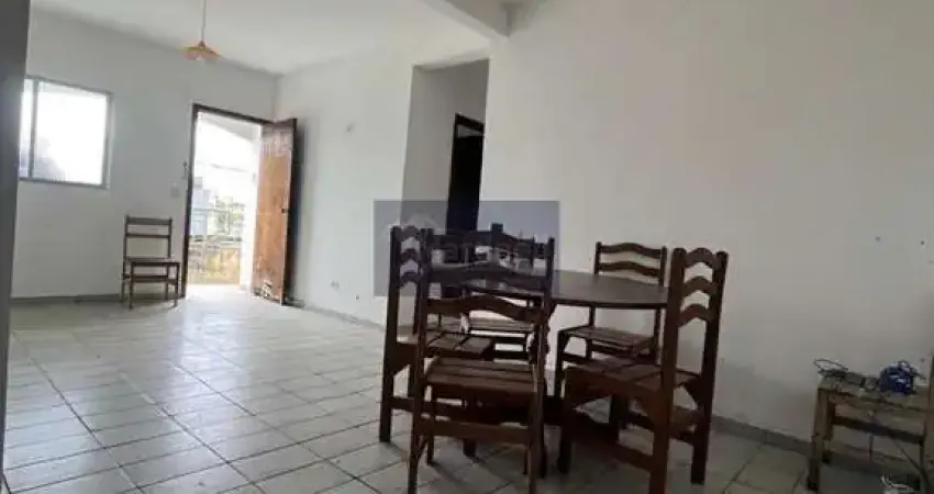 Apartamento para locação em itanhaém-sp, bairro grandesp  2 quartos, 1 suíte, 42,00m² de área!