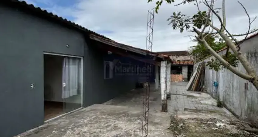 Imperdível! casa à venda em itanhaém-sp, jd. são fernando: 3 quartos, 1 suíte, 2 banheiros, 90m² de área. venha conferir!