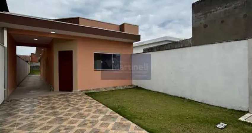 Imperdível oportunidade: casa à venda em itanhaém-sp, cibratel 2, 2 quartos, 1 suíte, 3 vagas de garagem, 97m² de área