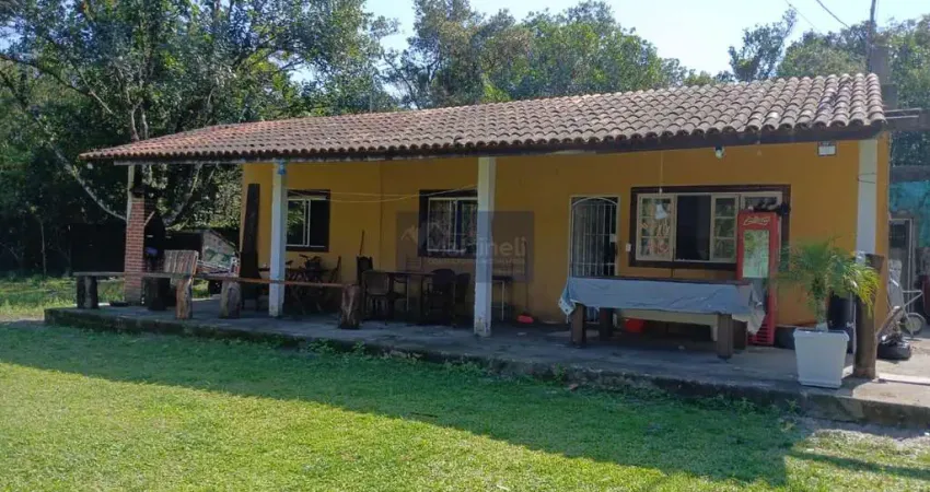 Chácara de luxo à venda em itanhaém-sp, no parque real: 4 quartos, 1 suíte, 1 sala, 2 banheiros, 10 vagas de garagem, 170m².