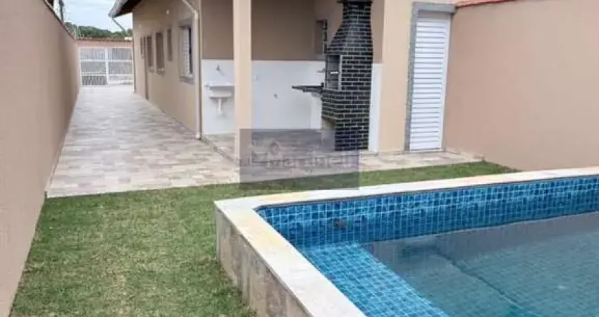 Oportunidade única: casa à venda em itanhaém-sp, bairro x com 61,12 m² de área