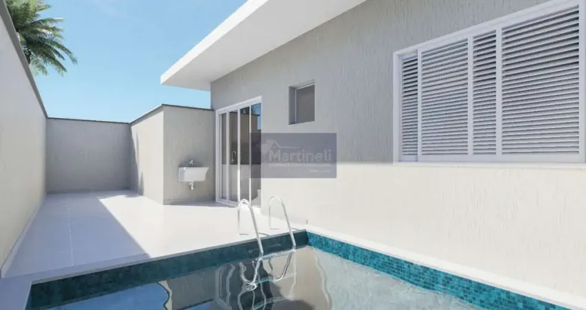 Casa em condomínio à venda em itanhaém-sp, bairro cibratel 2: 02 quartos, 01 suíte, 01 sala, 02 vagas, 54 m²!