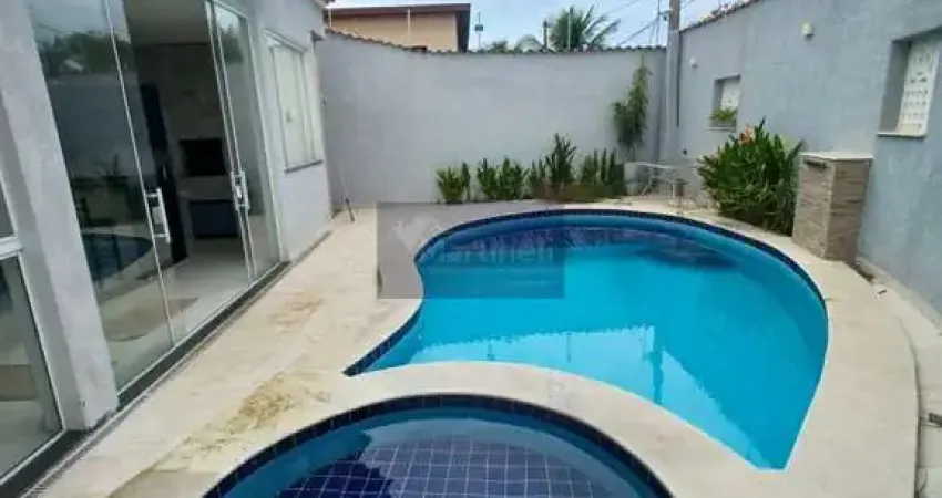 Casa com 4 quartos à venda no Jardim Grandesp, Itanhaém