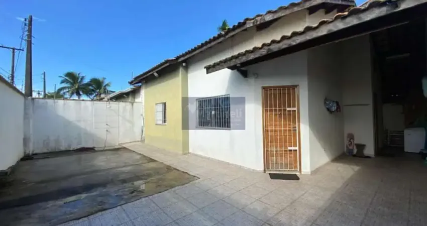Casa com 3 quartos à venda no Cibratel, Itanhaém 