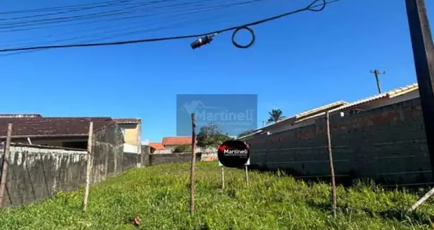 Terreno à venda no São Fernando, Itanhaém