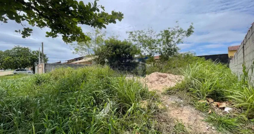 Terreno à venda em itanhaém-sp, bairro grandesp, com 355m² de área!