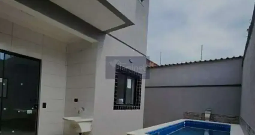 Imperdível: casa à venda em itanhaém-sp, bairro laranjeiras! 2 quartos, 1 suíte, 1 sala, 2 banheiros, 1 vaga. venha conferir!