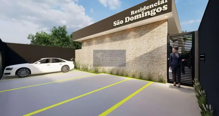 Casa com 2 quartos à venda em Nossa Senhora do Sion, Itanhaém 