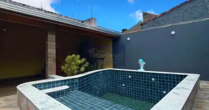 Casa com 3 quartos à venda no Jardim Jamaica, Itanhaém 